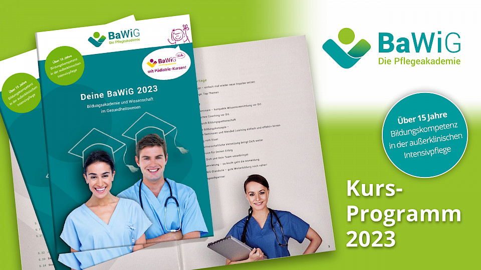 Dein BaWiG-Bildungsprogramm 2023 - Vorschaubild