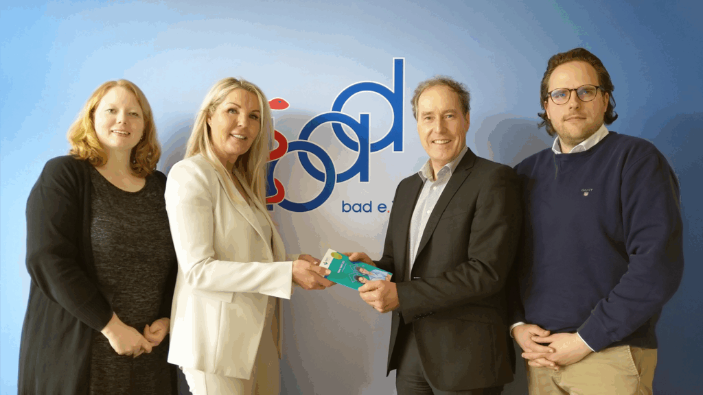 BaWiG - Kooperation mit bad e.V.