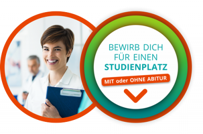 BaWiG - Verlinkung zur Bewerbung um einen Studienplatz