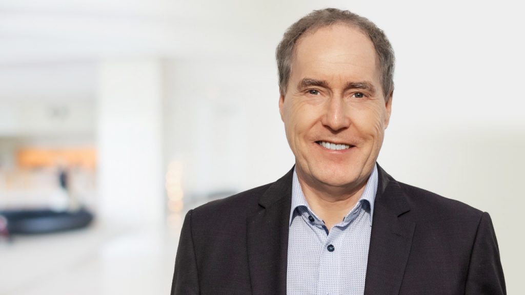 Prof. Dr. Wolfram Schottler erneut in den Expertenpool des Innovationsausschusses des G-BA berufen