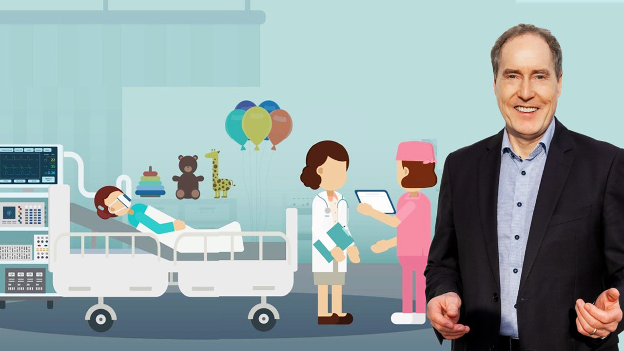 Bildungsbedarf in der außerklinischen Intensivpflege