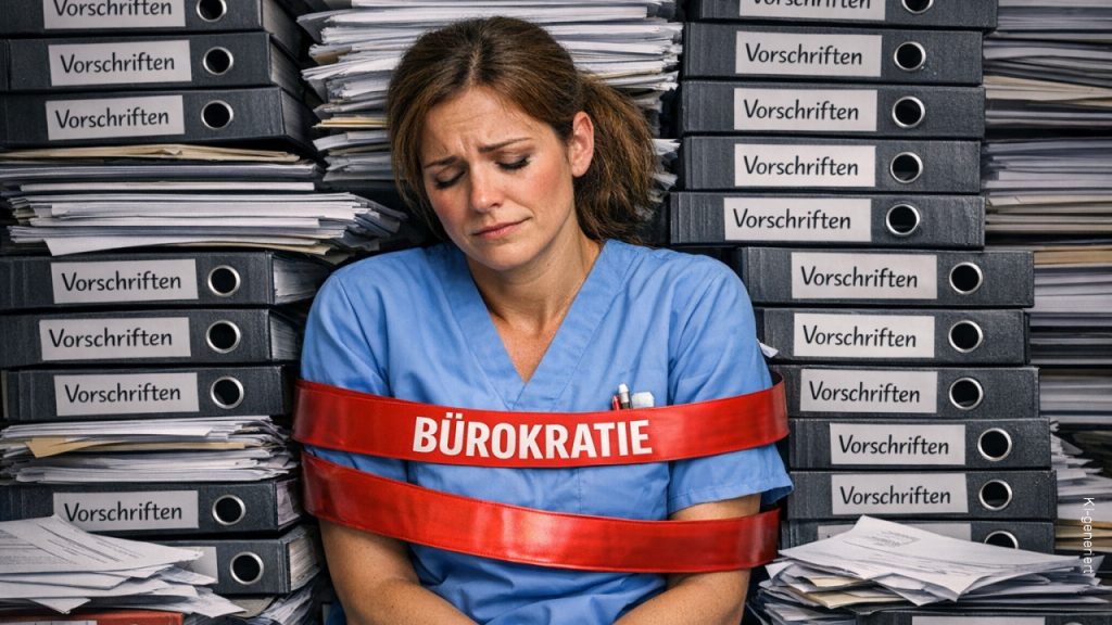 Pädiatrische Pflege im Wandel: Spezialisierung als Schlüssel zur Versorgungssicherheit